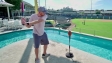 All Sports Trick Shots | Dude Perfect